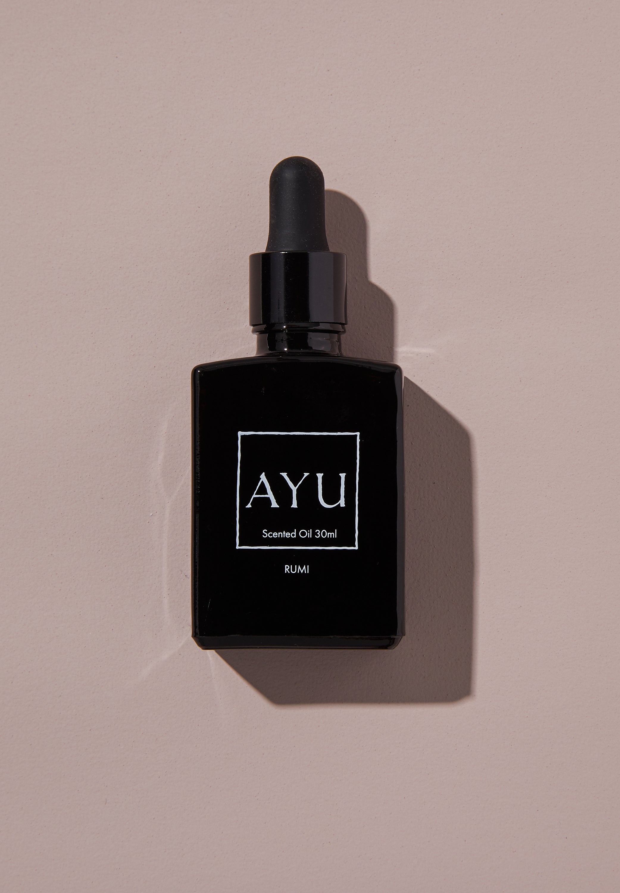 RUMI PERFUME BY AYU