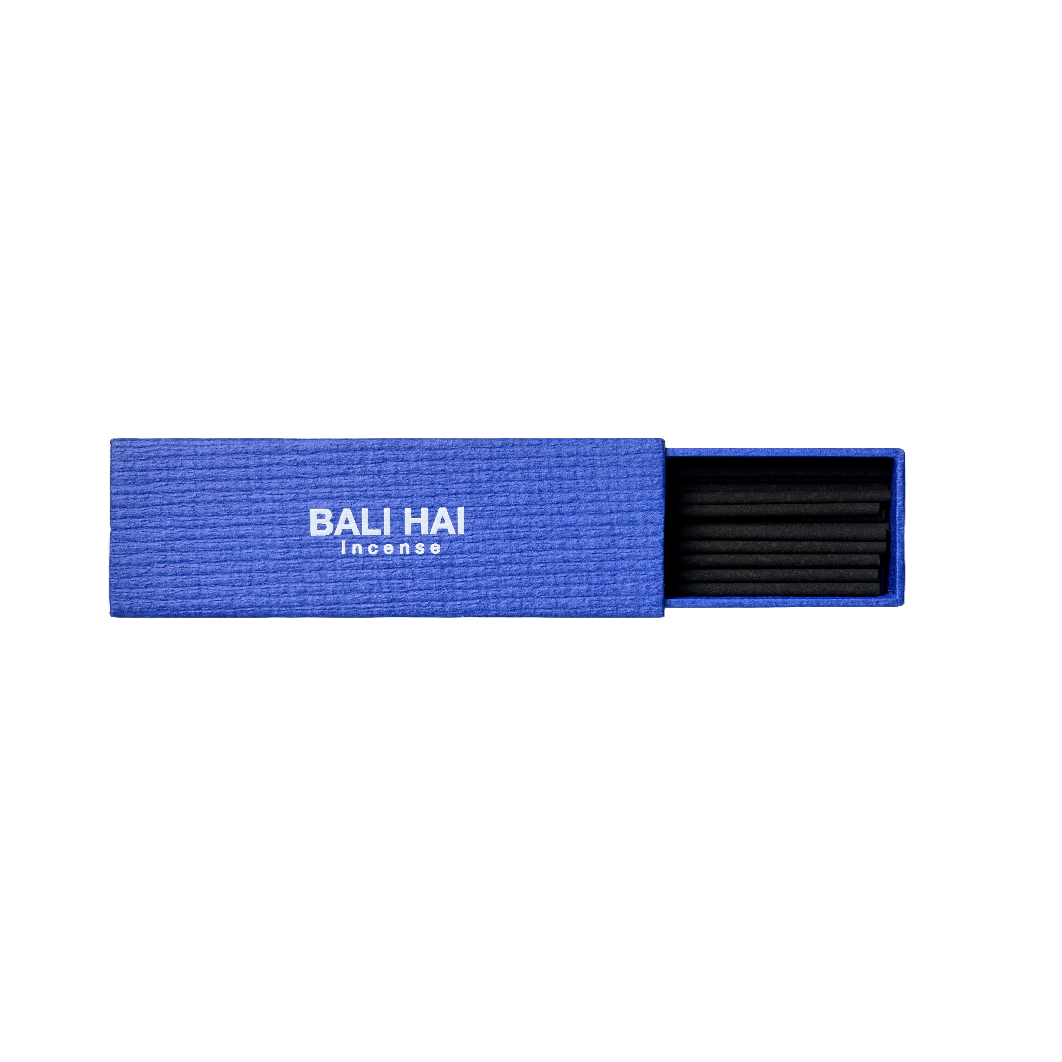 BALI HAI SECOND WAVE INCENSE BY GENTLE HABITS