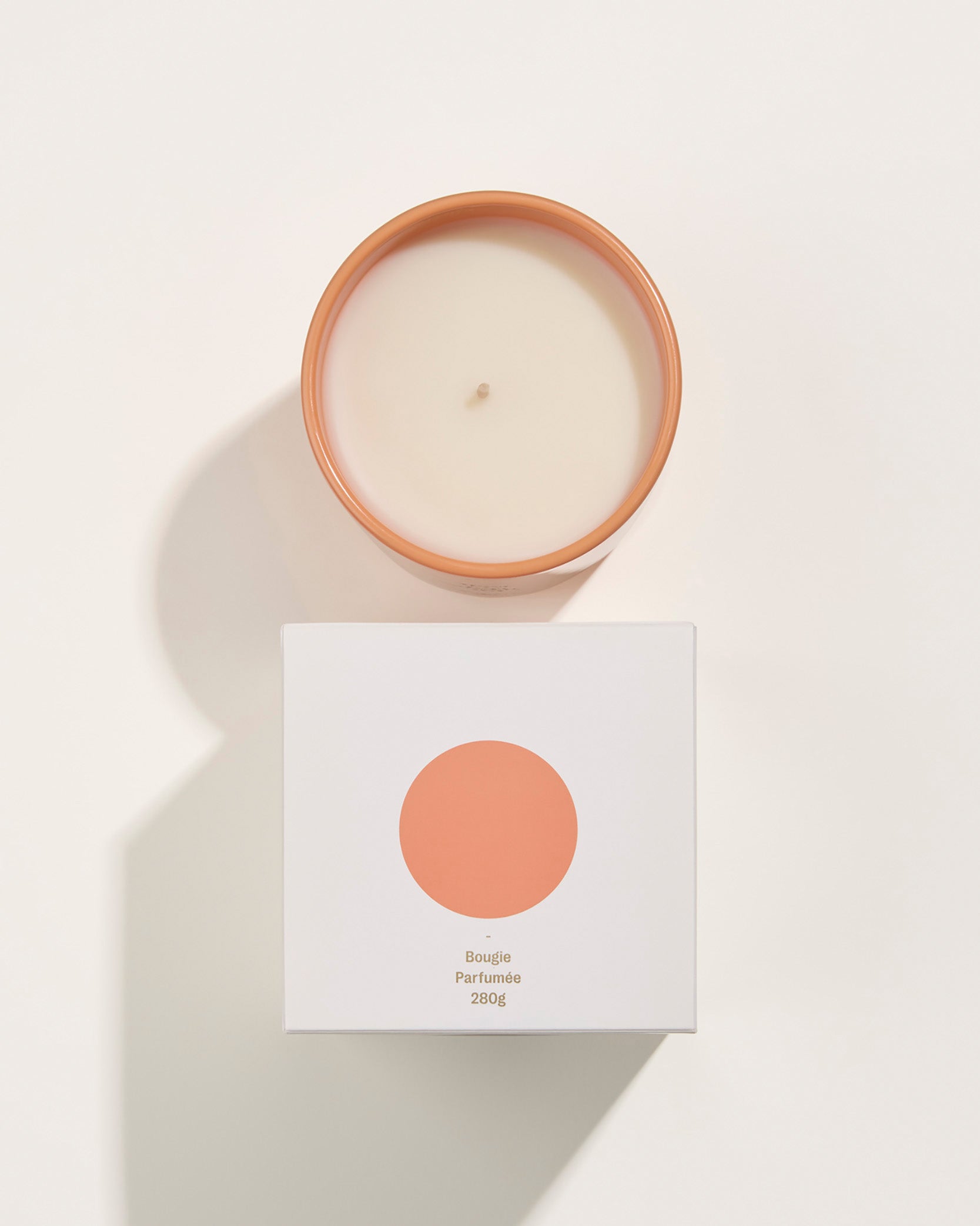 BORONIA CANDLE BY LEIF