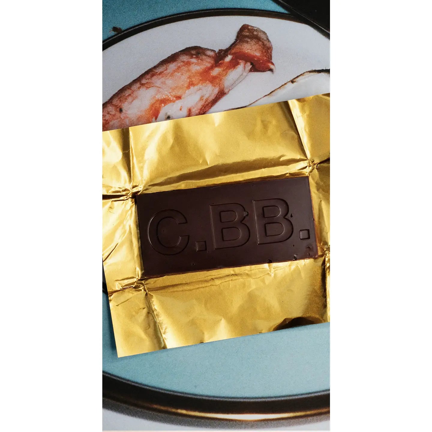 SEA SALT 74% DARK CHOCOLATE BY CASA BOSQUES