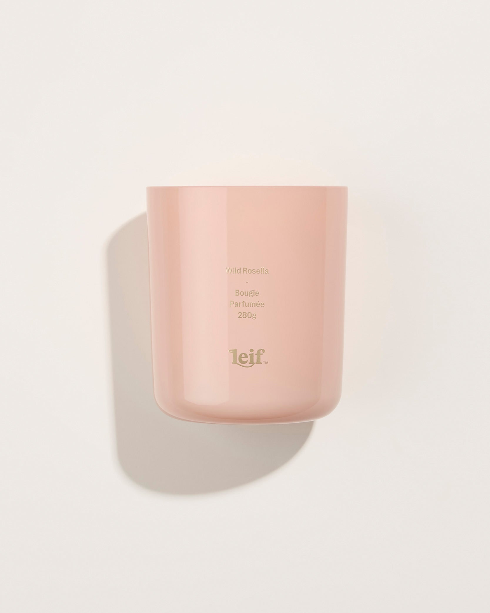 WILD ROSELLA CANDLE BY LEIF