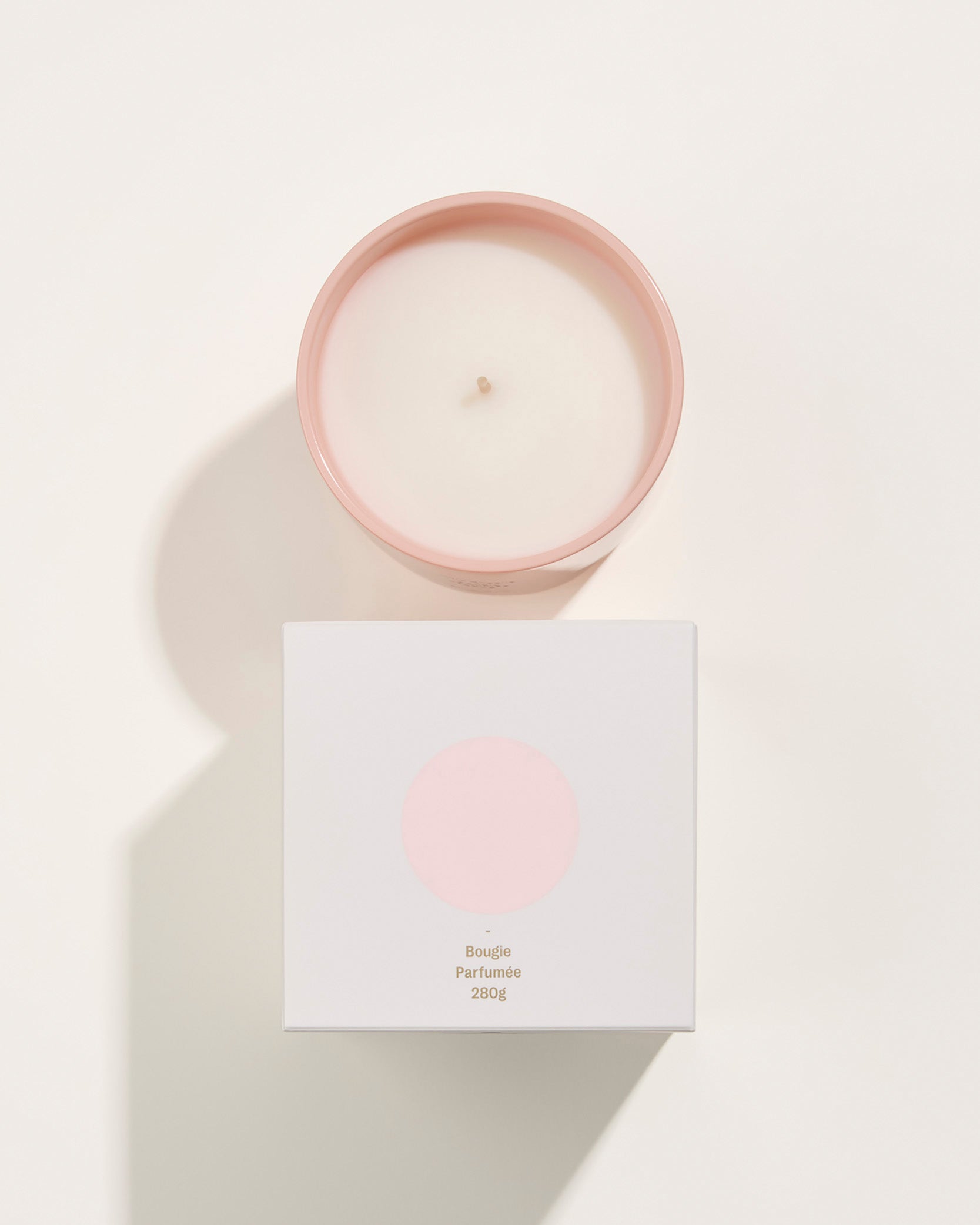 WILD ROSELLA CANDLE BY LEIF