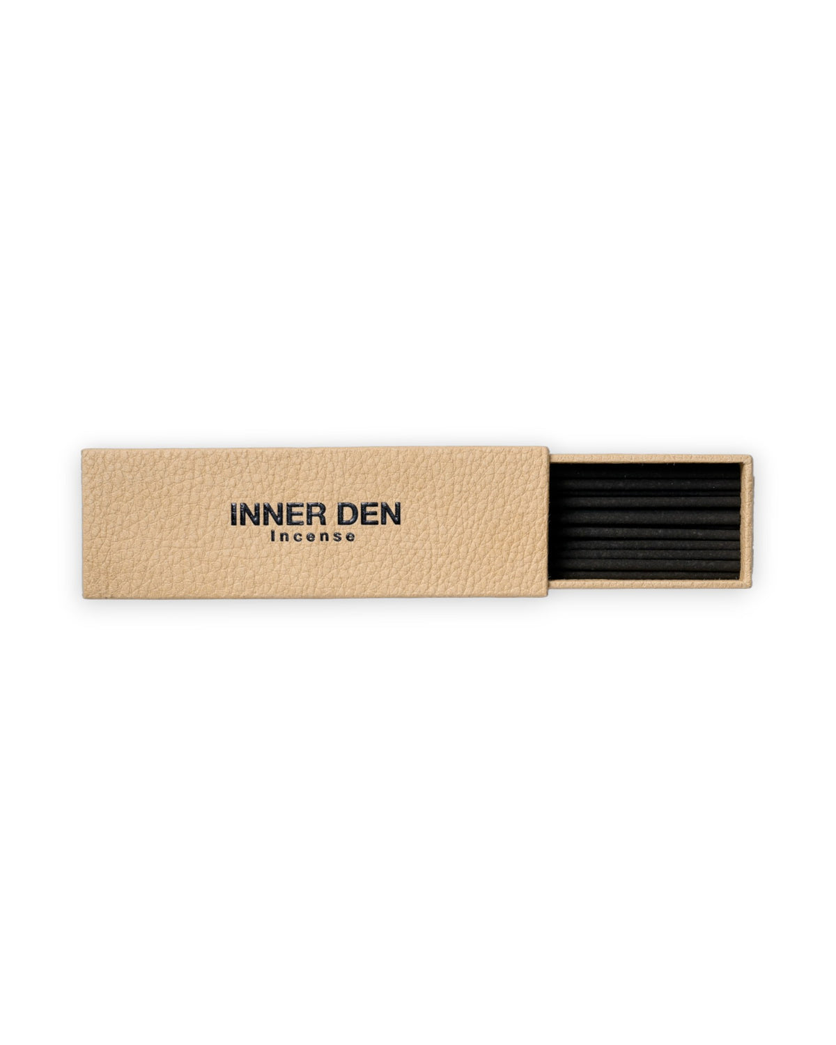 An open box of Gentle Habits&