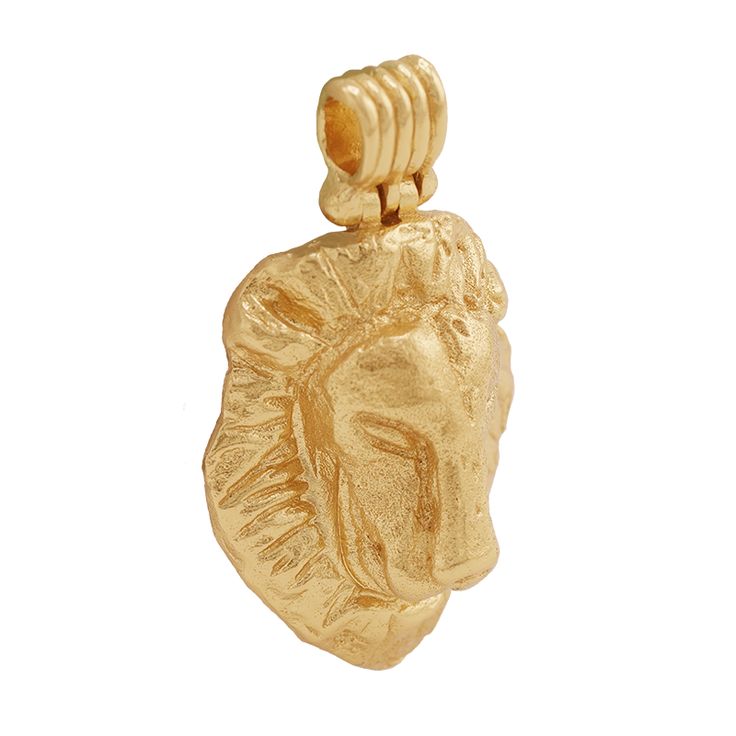 ALPARSLAN PENDANT NECKLACE BY CLEOPATRA&
