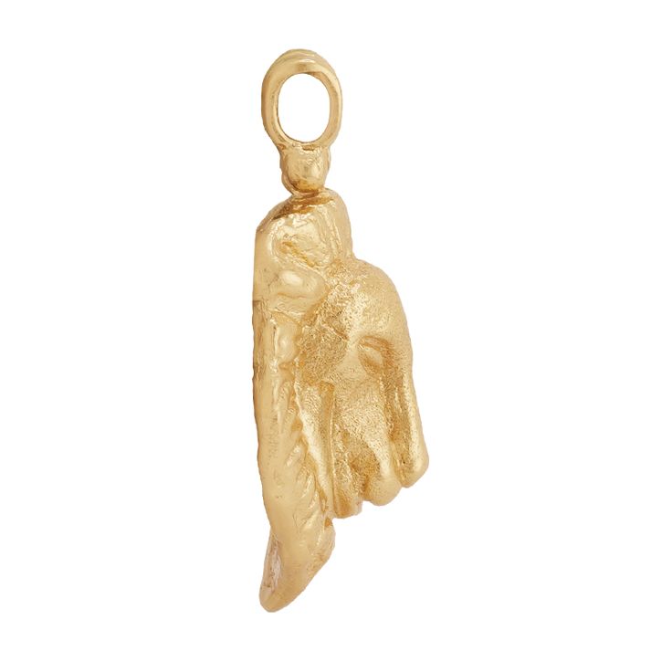 ALPARSLAN PENDANT NECKLACE BY CLEOPATRA&