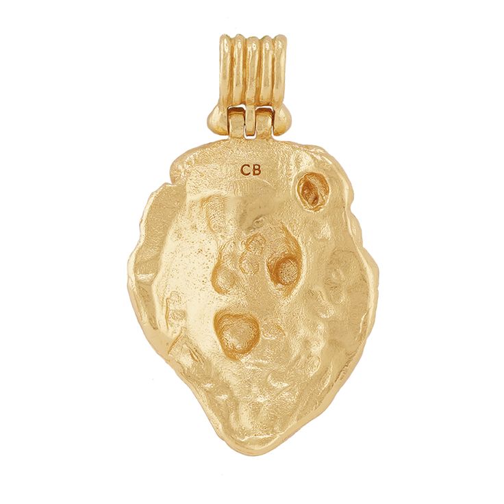 ALPARSLAN PENDANT NECKLACE BY CLEOPATRA&
