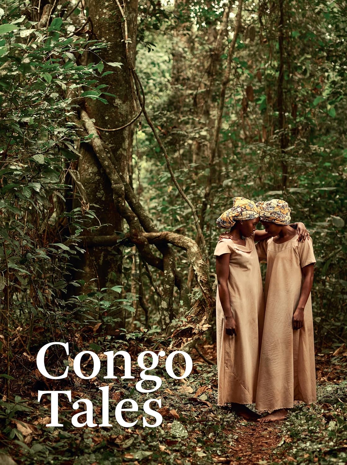 CONGO TALES BY PIETER HENKET