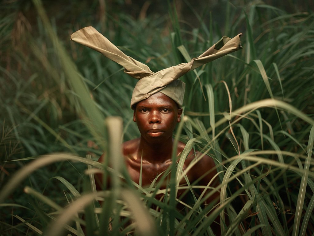 CONGO TALES BY PIETER HENKET