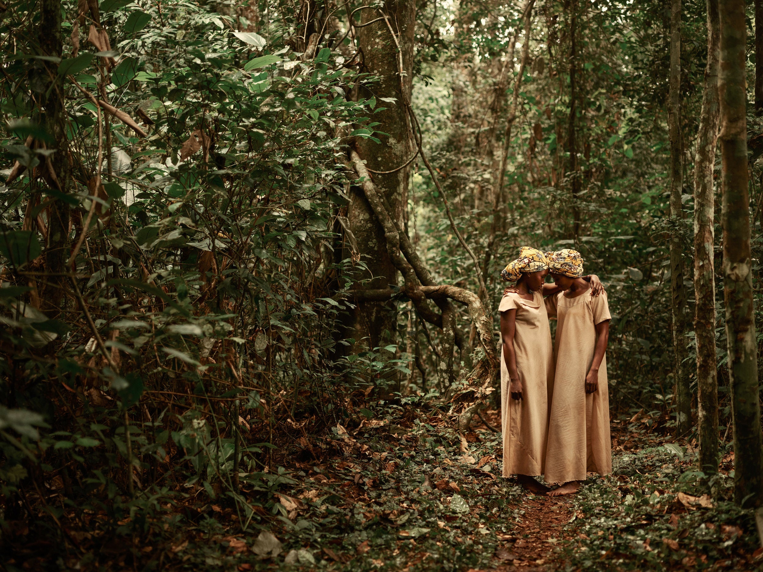 CONGO TALES BY PIETER HENKET
