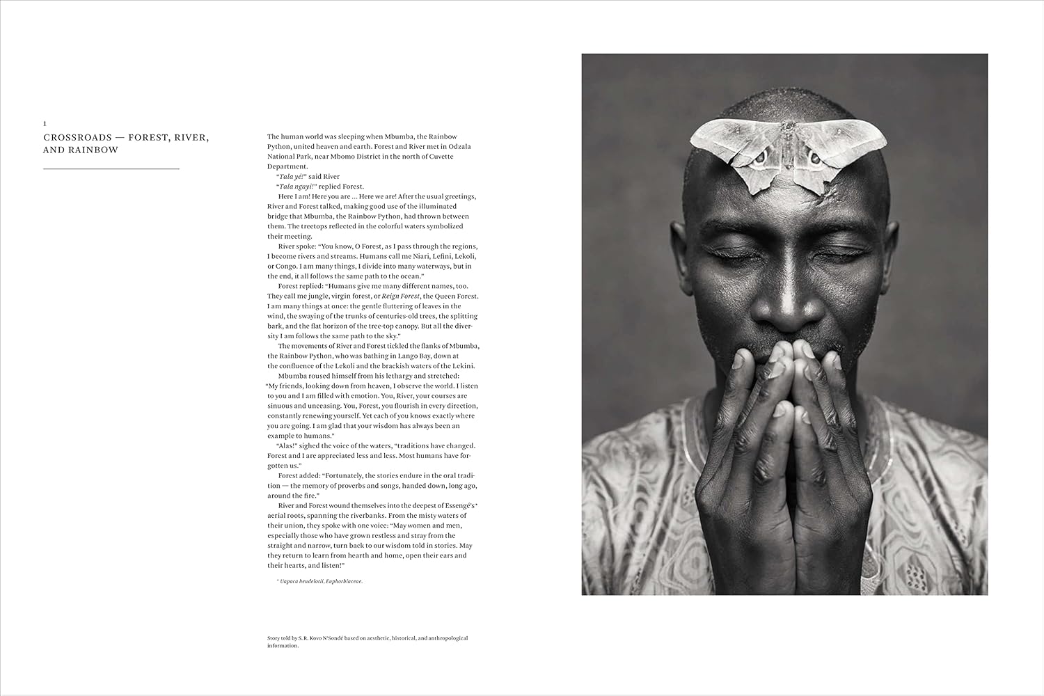 CONGO TALES BY PIETER HENKET