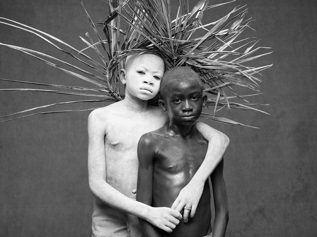 CONGO TALES BY PIETER HENKET