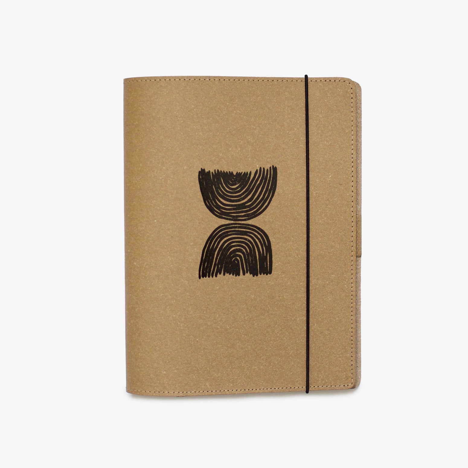 DUALITY JOURNAL BY CORBAN & BLAIR