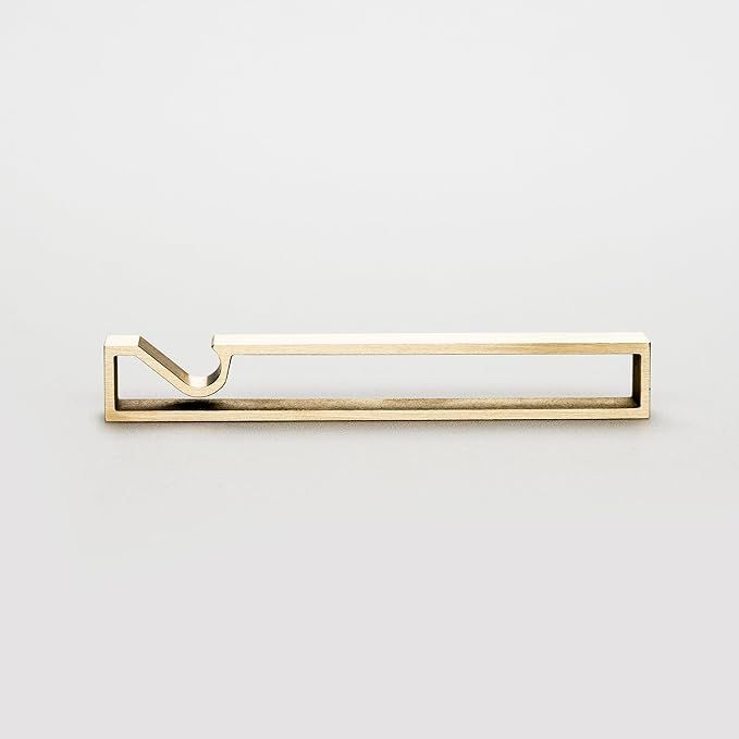 BRASS FRAME BOTTLE OPENER BY FUTAGAMI