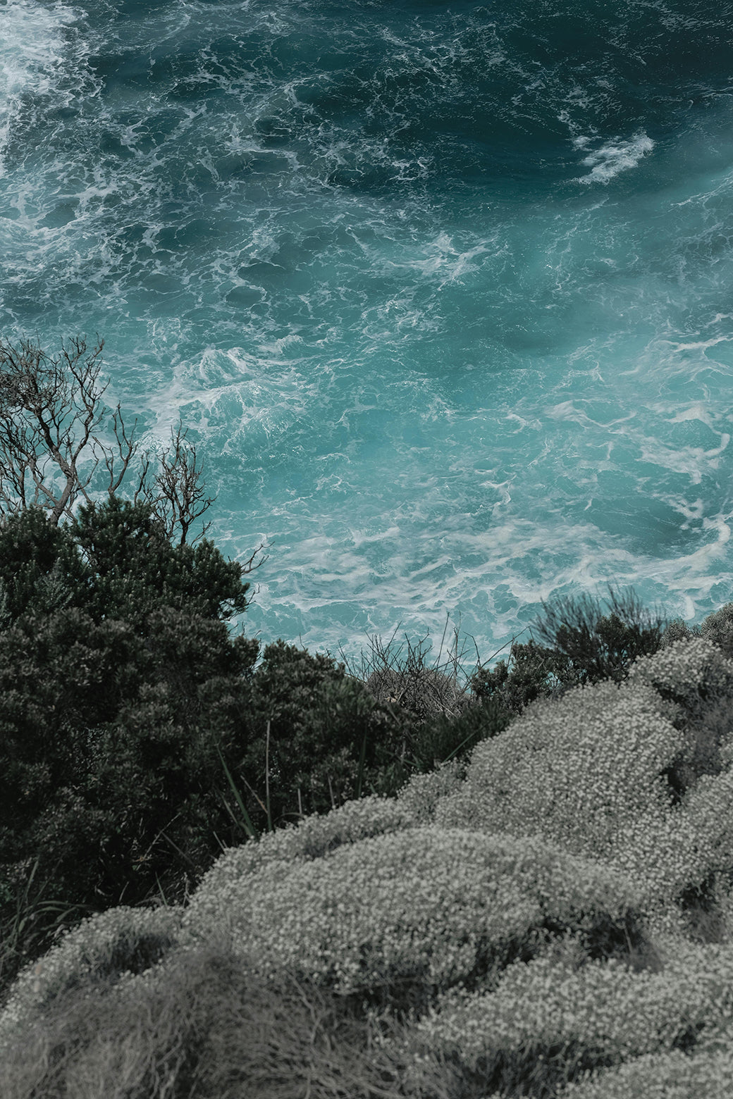 BELLS BEACH INCENSE BY GENTLE HABITS