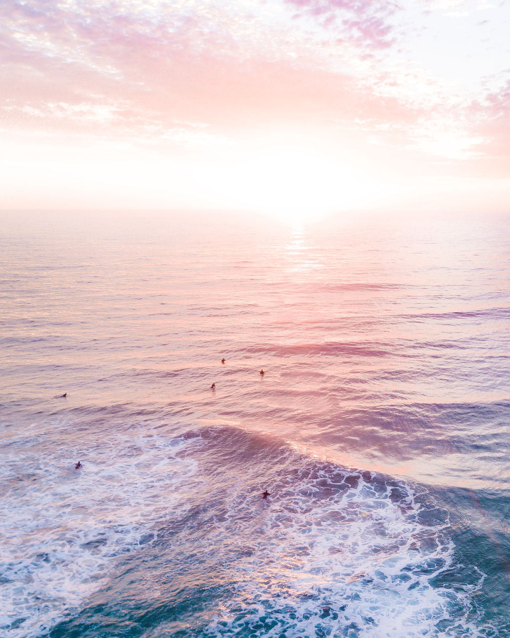 BONDI BEACH INCENSE BY GENTLE HABITS