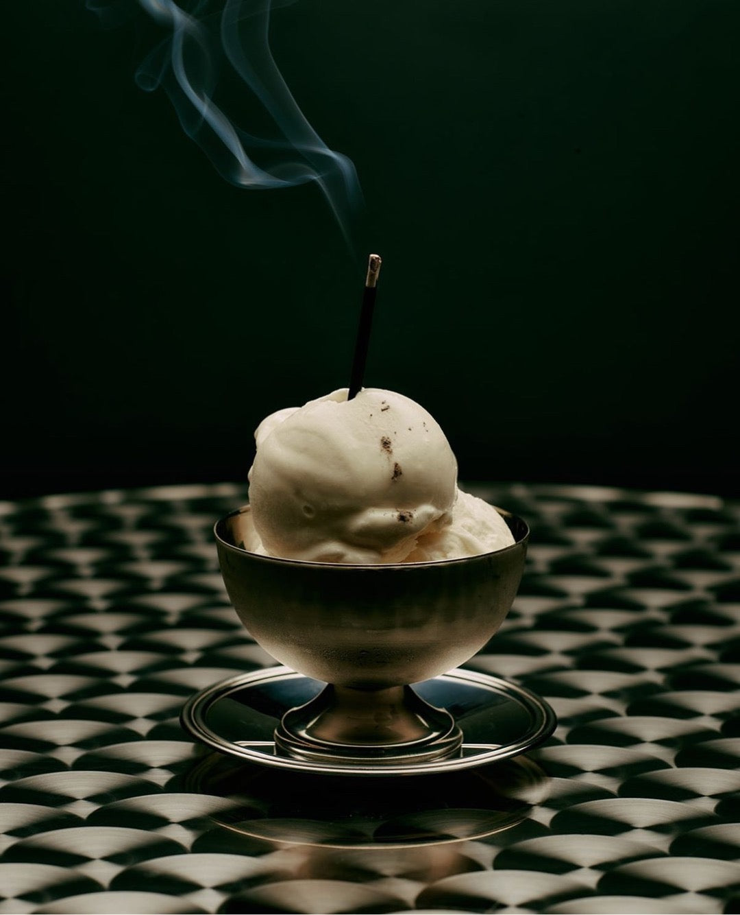 GELATO SECOND WAVE INCENSE BY GENTLE HABITS