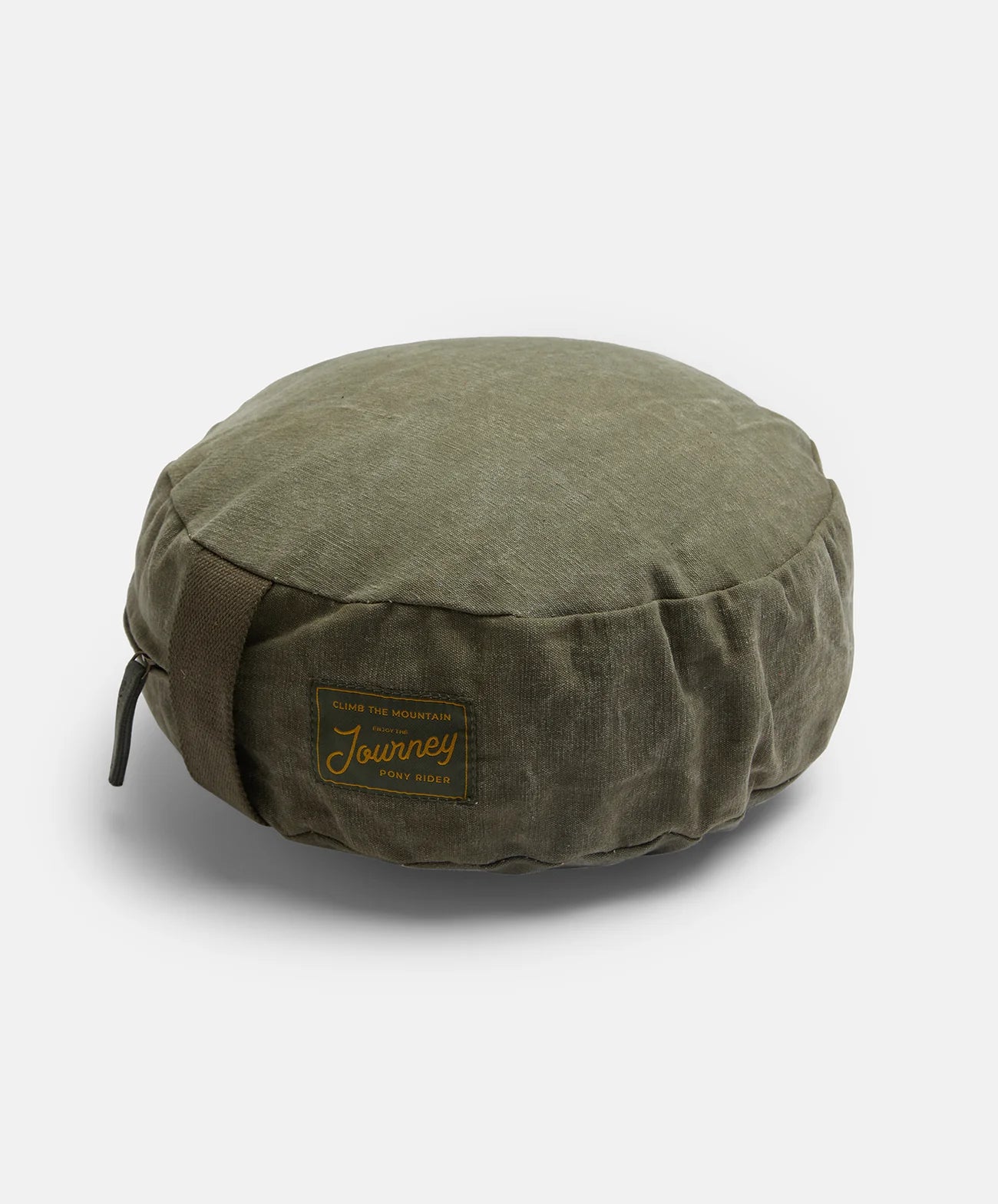 GROUND UP MEDITATION CUSHION BY PONY RIDER