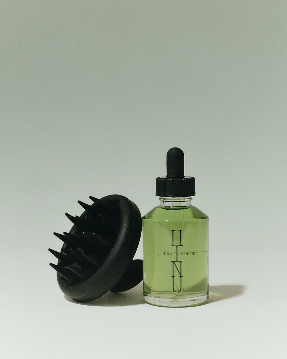 SCALP MASSAGER BY HINU