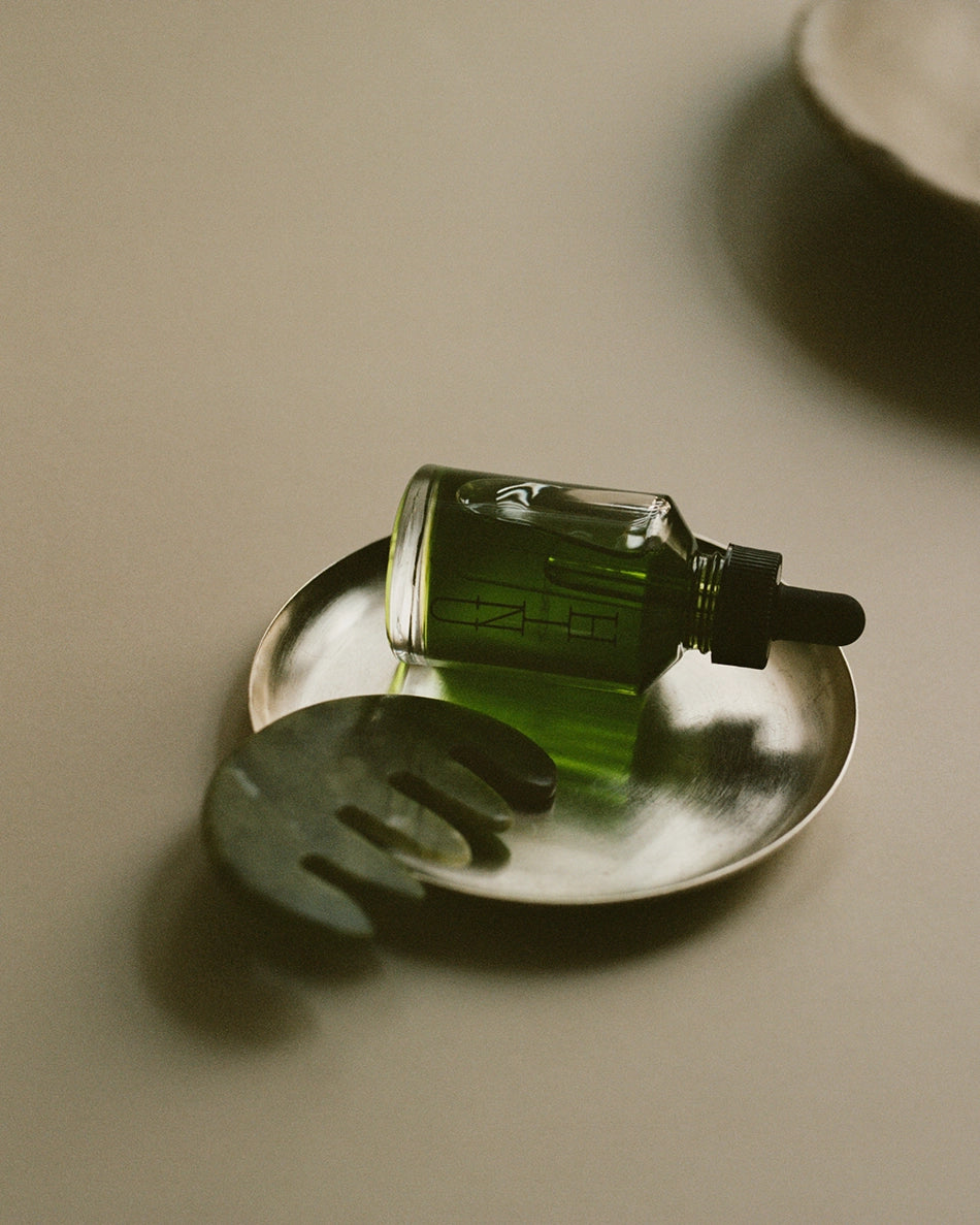 JADE SCALP STIMULATOR BY HINU