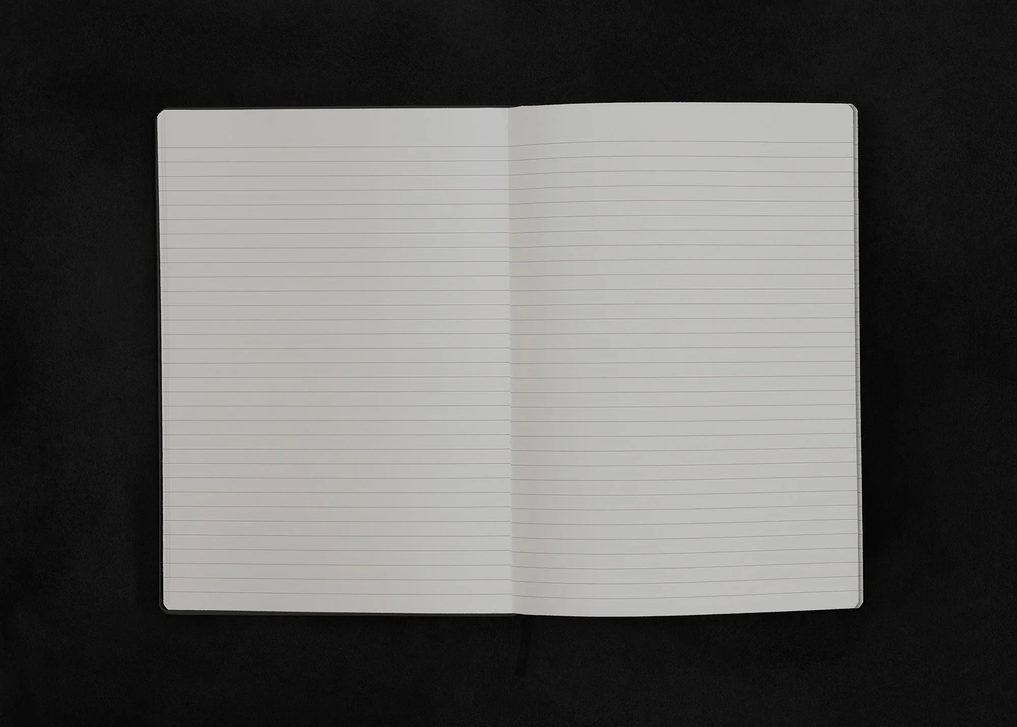 PORTAL NOTEBOOK BY MAGIC OF I