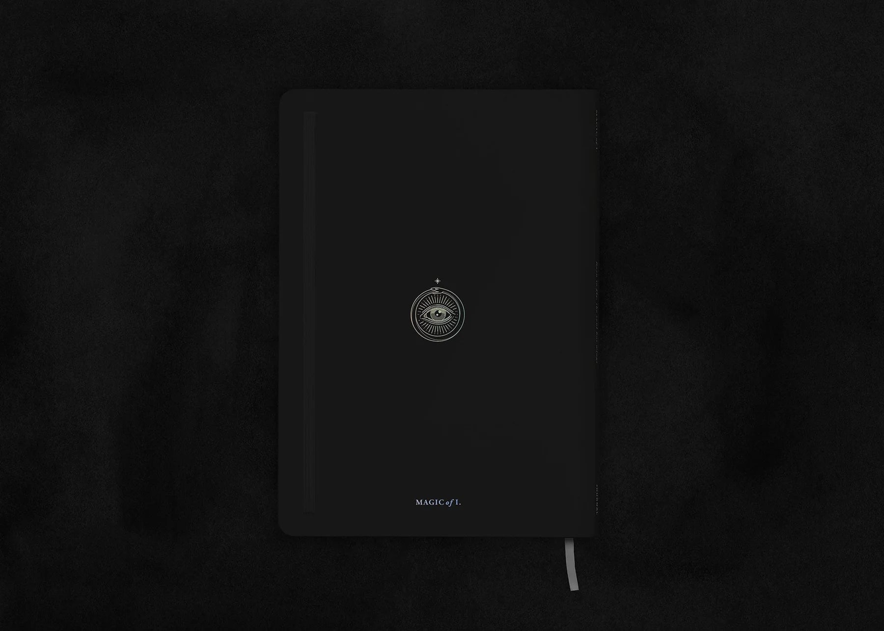 ZODIAC JOURNAL BY MAGIC OF I