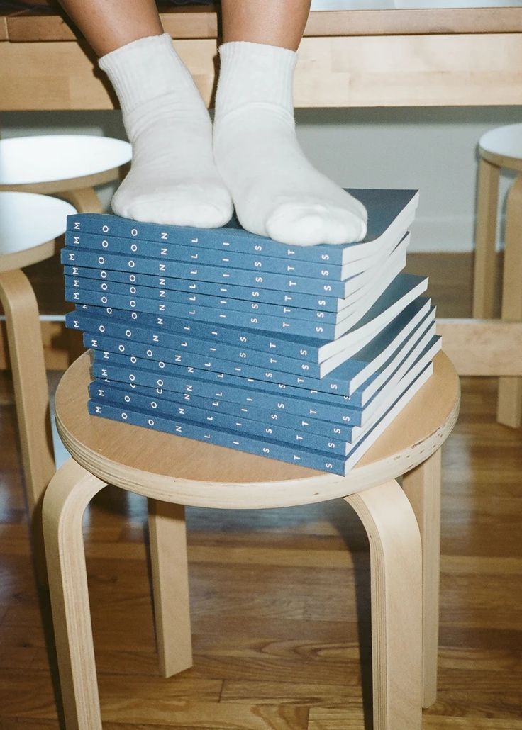 MOON LISTS JOURNAL VOL.II