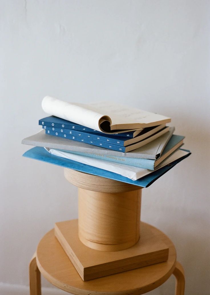 MOON LISTS JOURNAL VOL.II