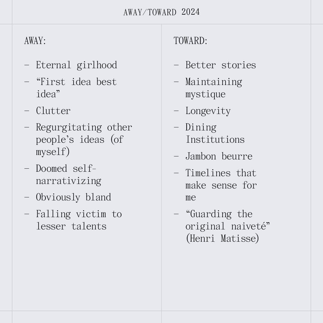 MOON LISTS JOURNAL VOL.II