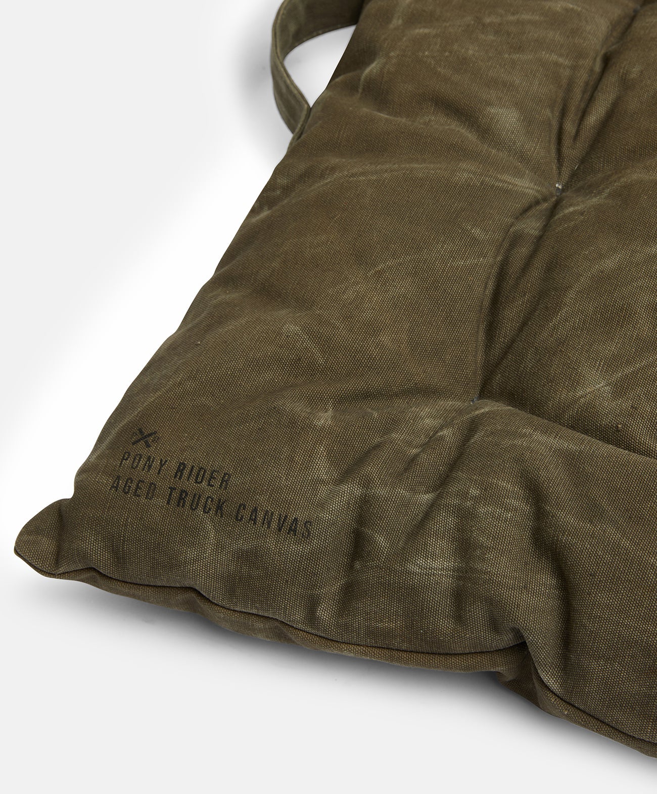 NAMASTE MEDITATION MAT BY PONY RIDER