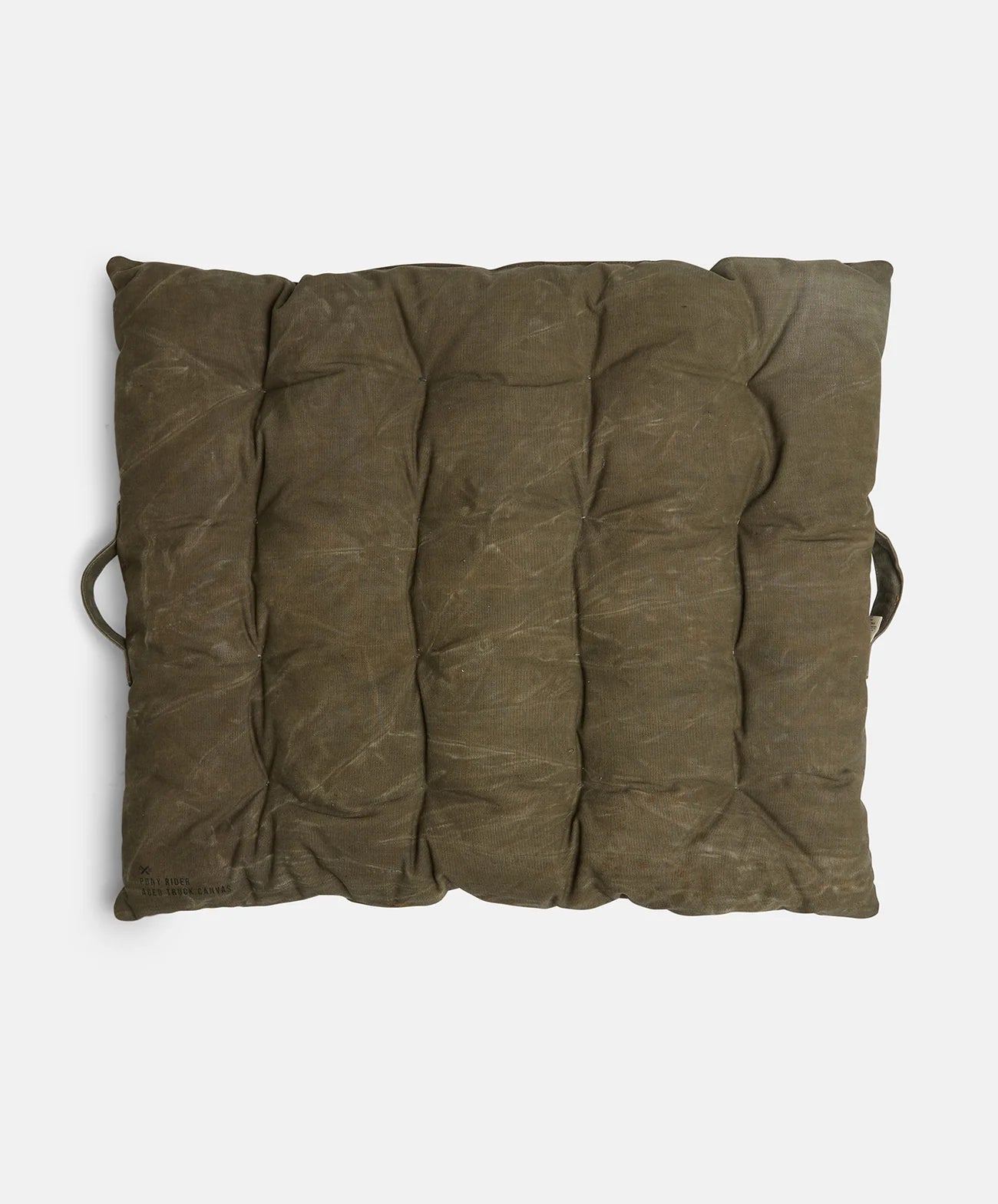 NAMASTE MEDITATION MAT BY PONY RIDER