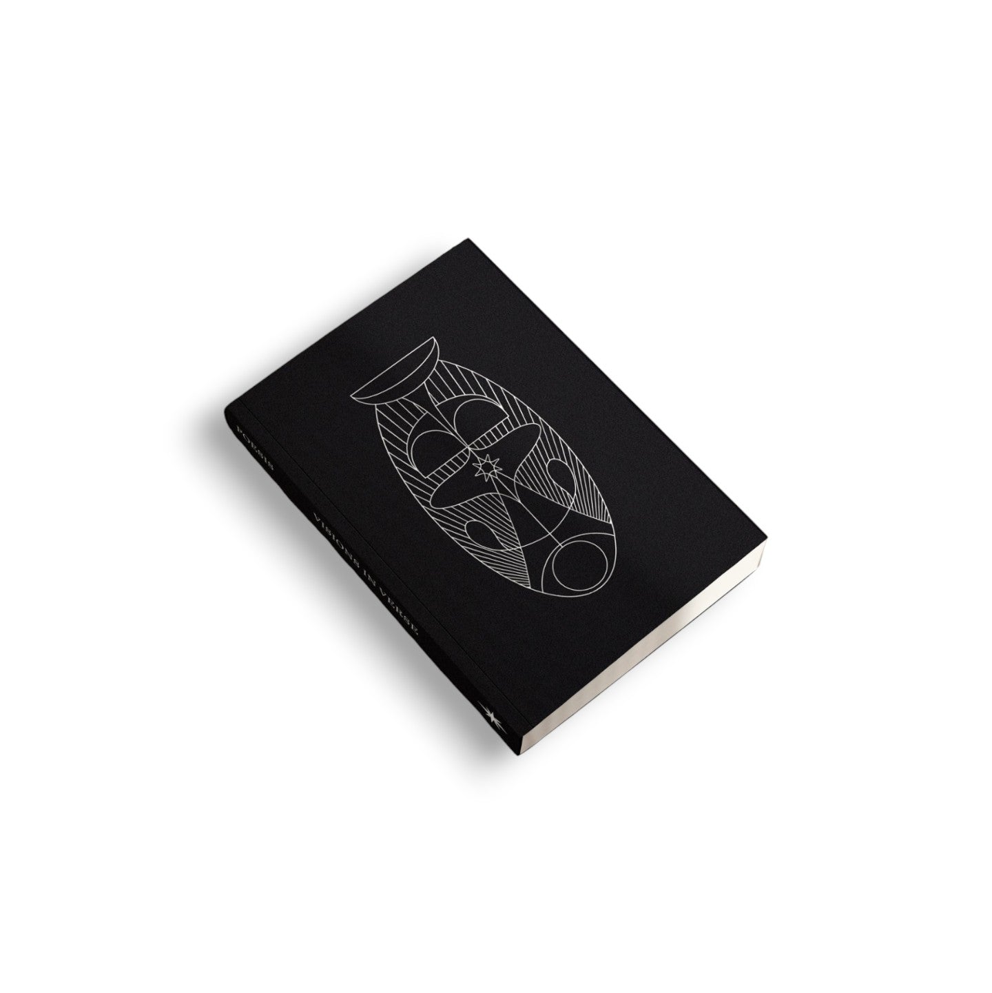 POESIS GUIDE BOOK ~ VISIONS IN VERSE