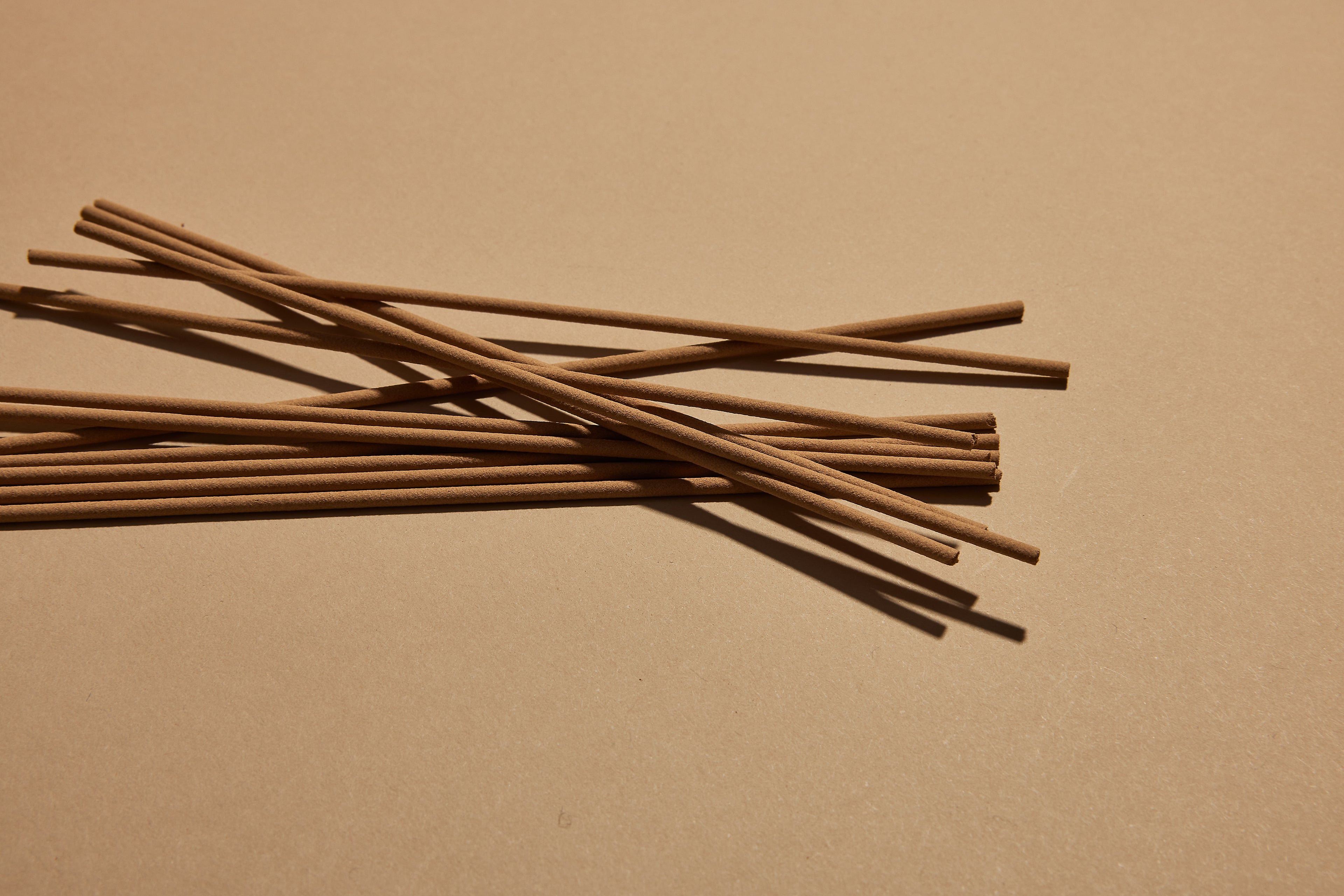 AUSTRALIAN SANDALWOOD INCENSE BY SUBTLE BODIES