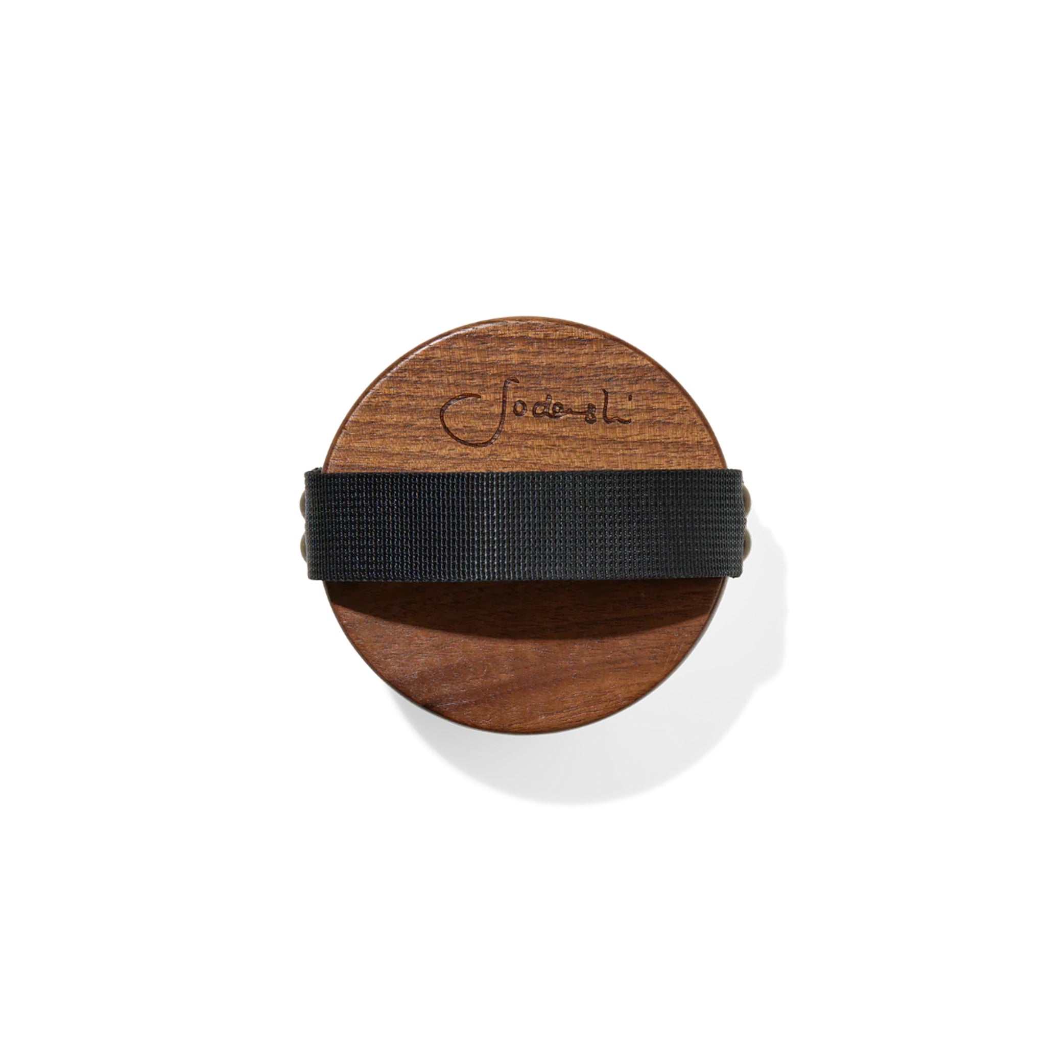 DRY BODY BRUSH BY SODASHI