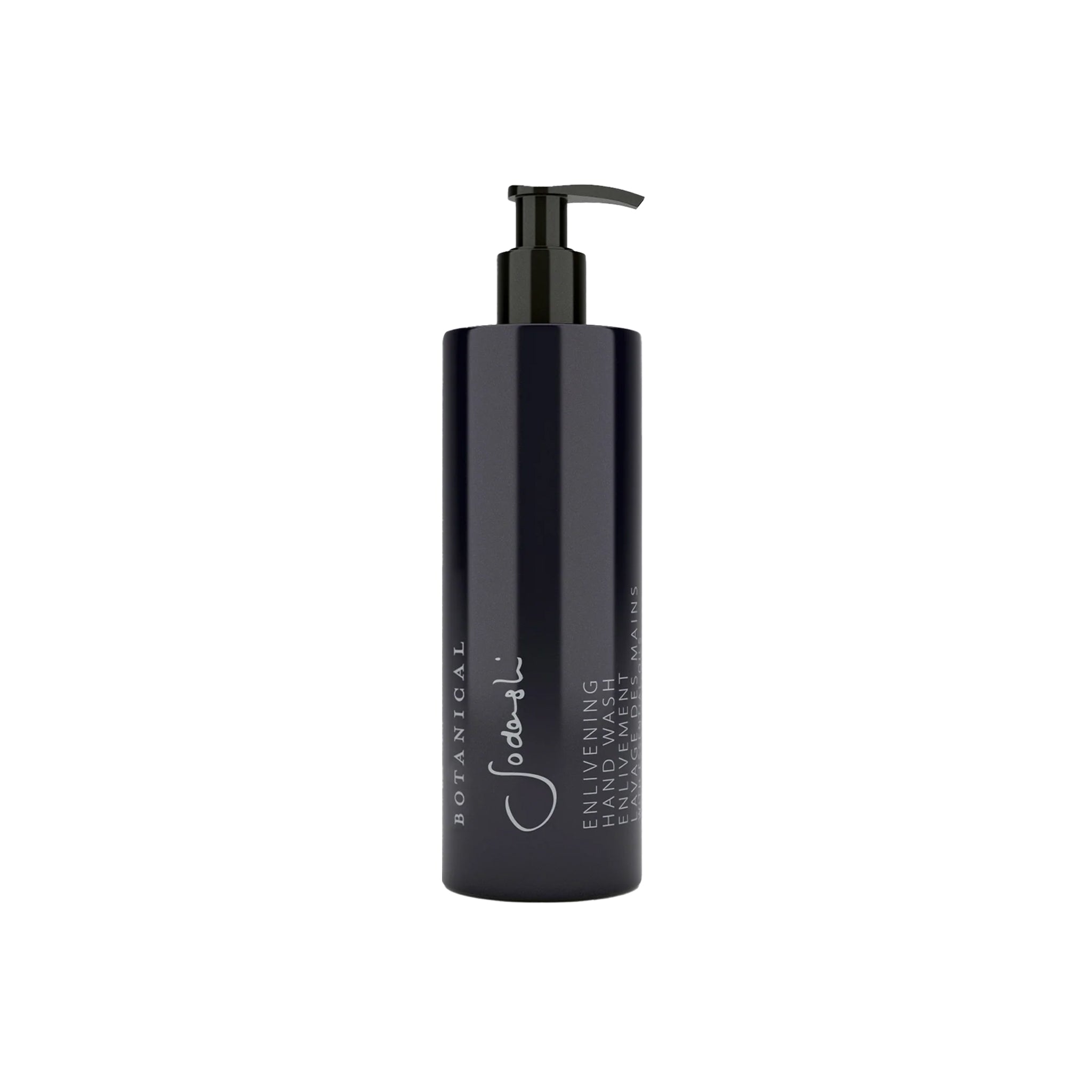ENLIVENING HAND WASH BY SODASHI