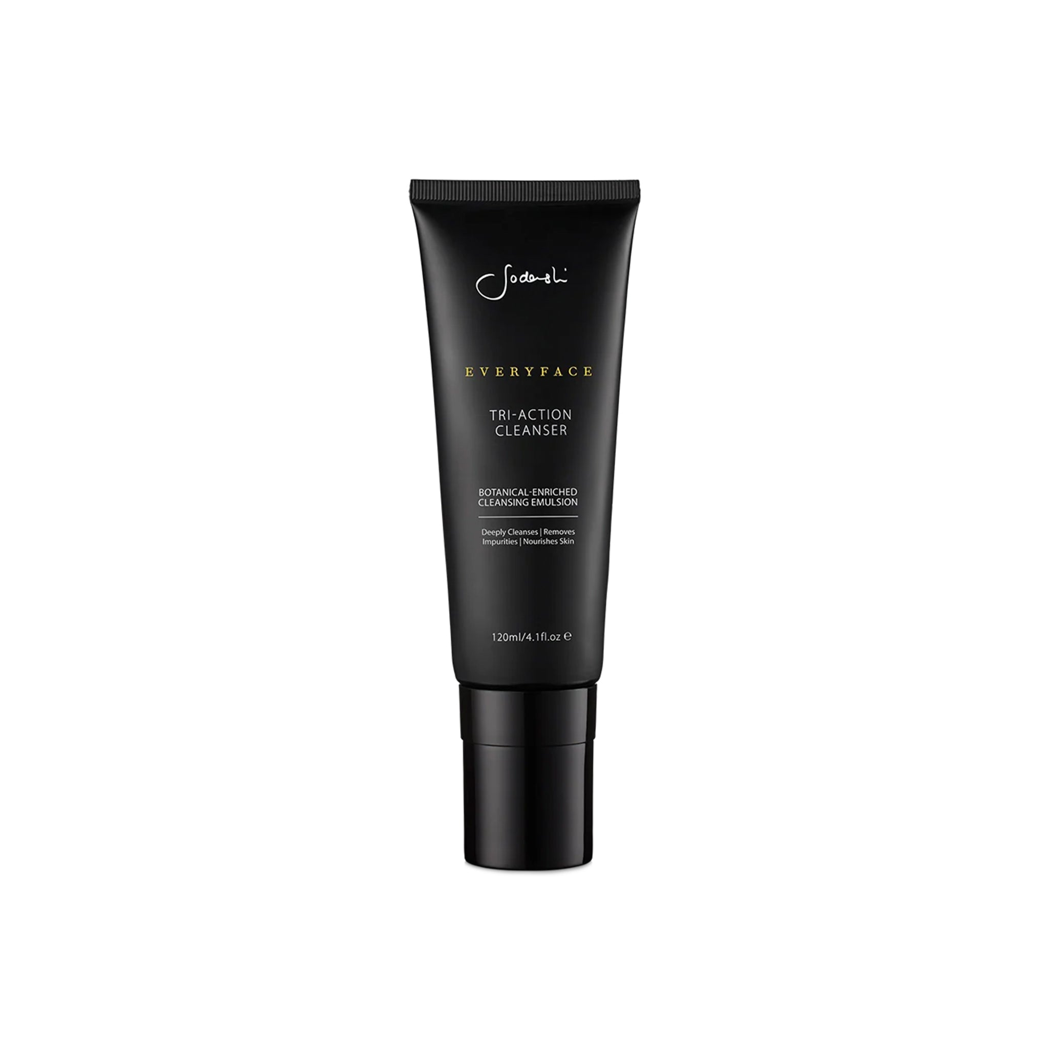 TRI-ACTION CLEANSER BY SODASHI
