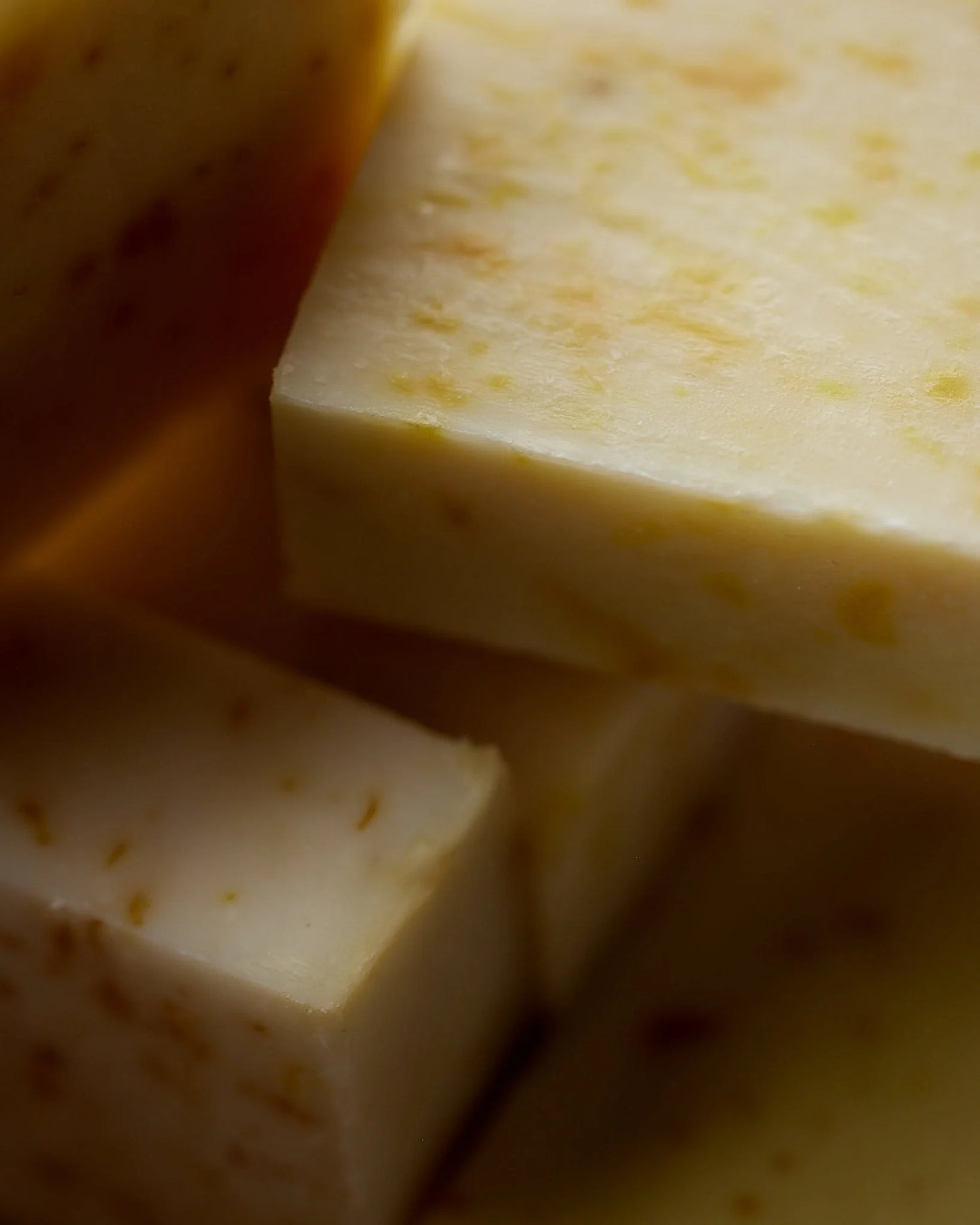 SOLAR INFUSED CALENDULA SOAP BAR BY HERB REMEDY