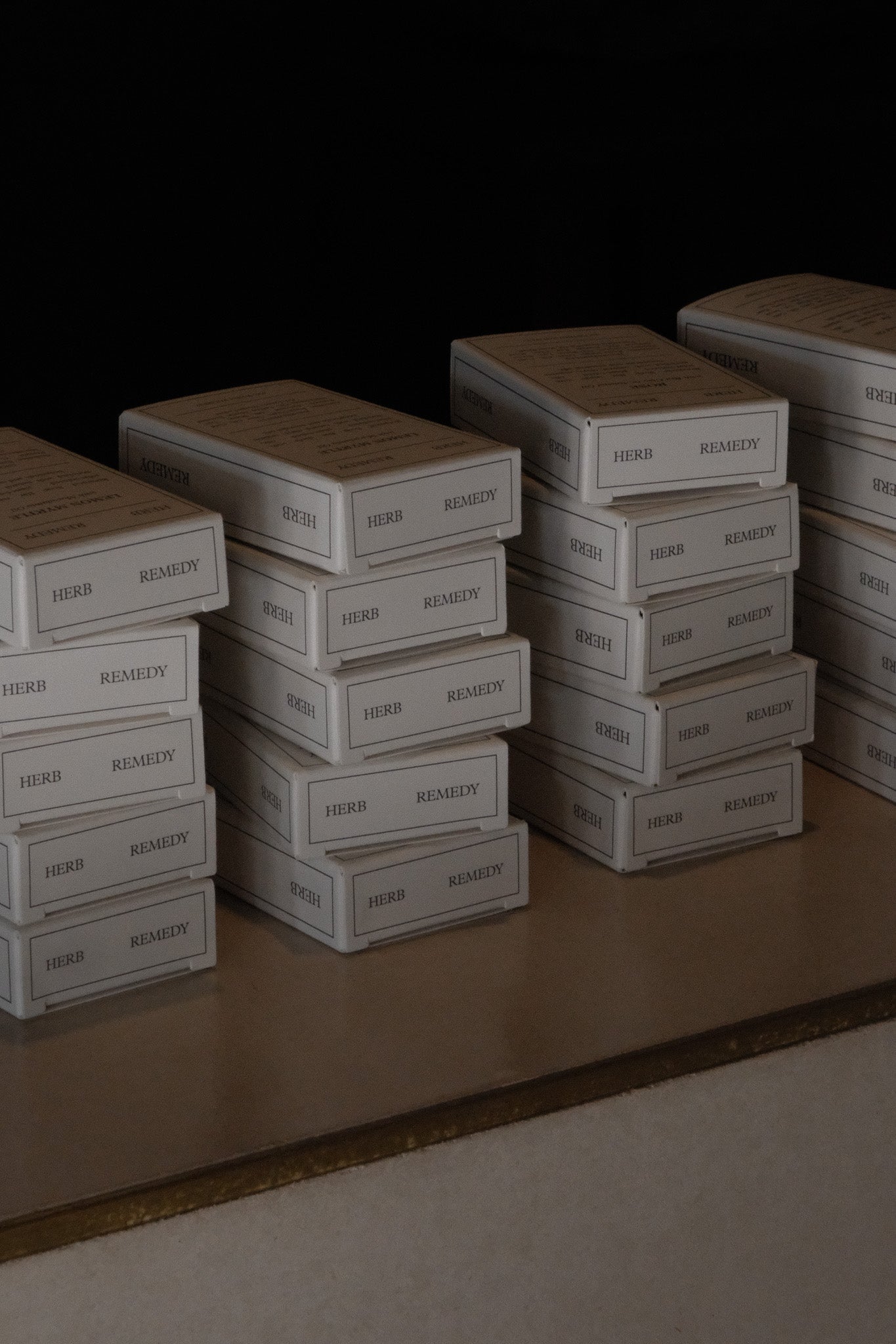 BOTANICAL GUEST SOAP 10 PACK BY HERB REMEDY