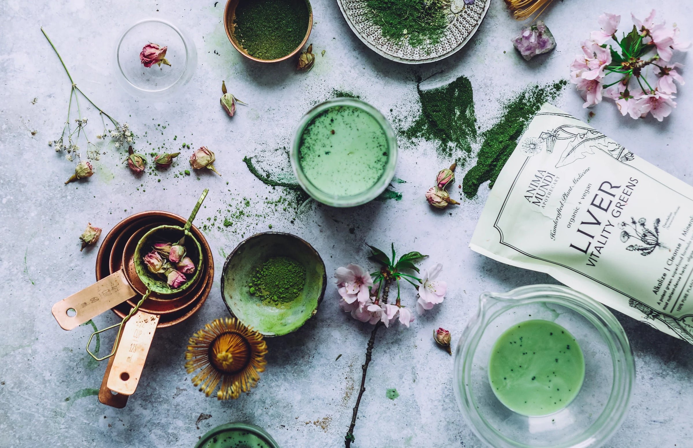 APOTHECARY