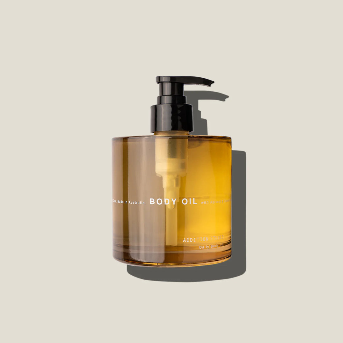 BODY OIL BY ADDITION STUDIO