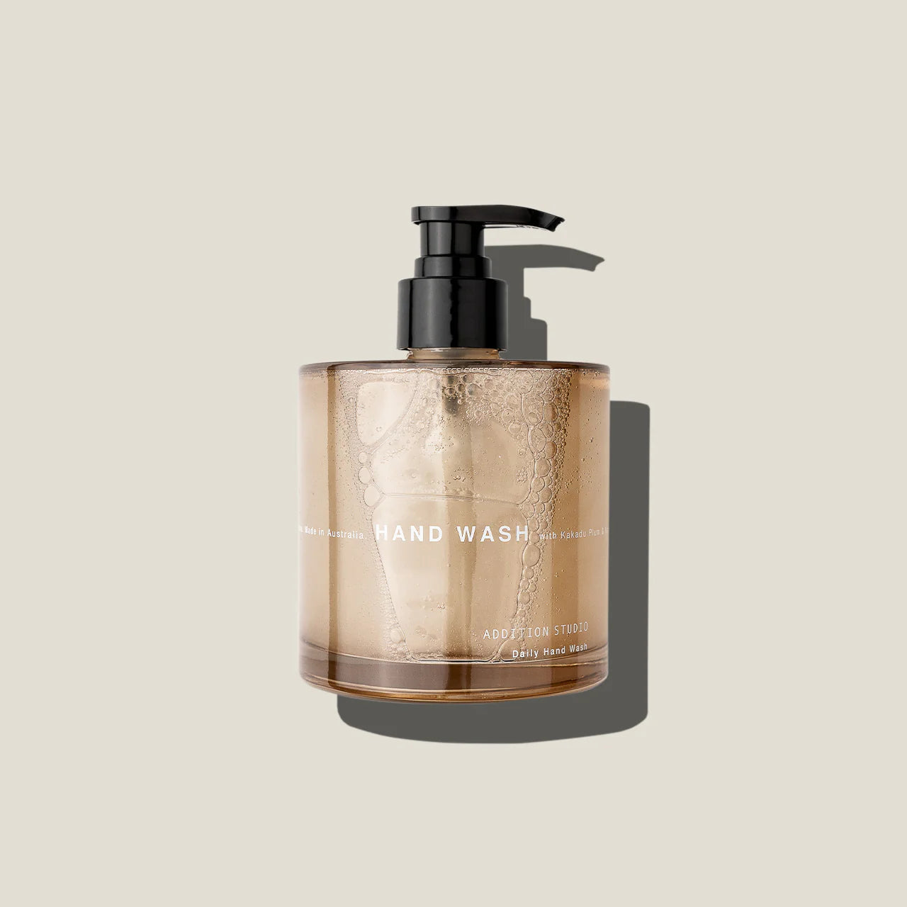 HAND WASH + HAND MOISTURISER GIFT SET BY ADDITION STUDIO