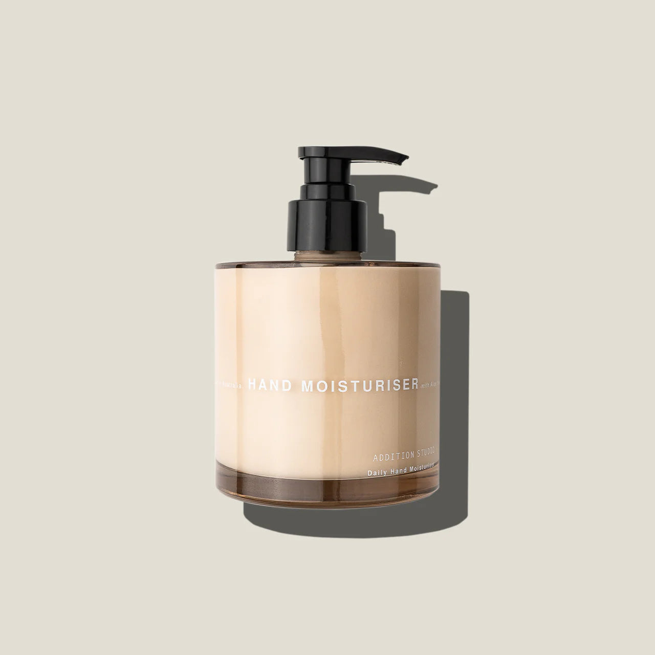 HAND WASH + HAND MOISTURISER GIFT SET BY ADDITION STUDIO