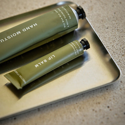 LIP + HAND DUO BY ADDITION STUDIO