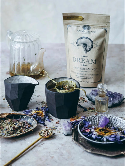 DREAM TEA BLEND BY ANIMA MUNDI