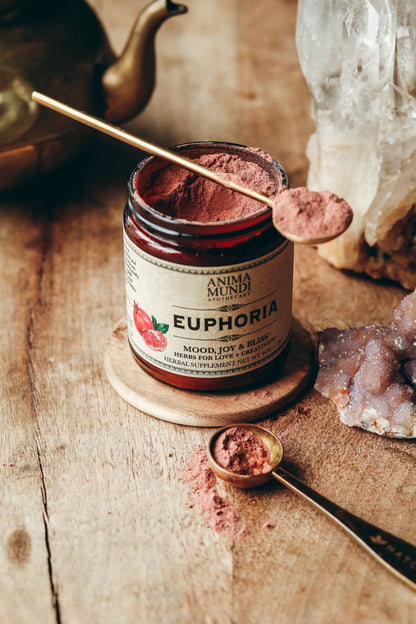 EUPHORIA BY ANIMA MUNDI