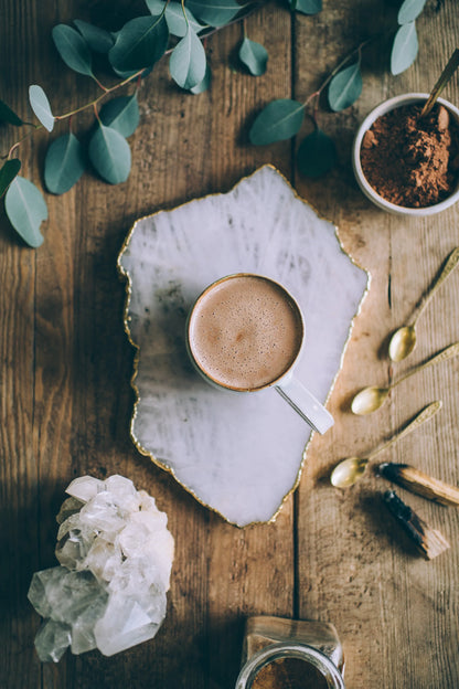 HEIRLOOM CACAO BY ANIMA MUNDI