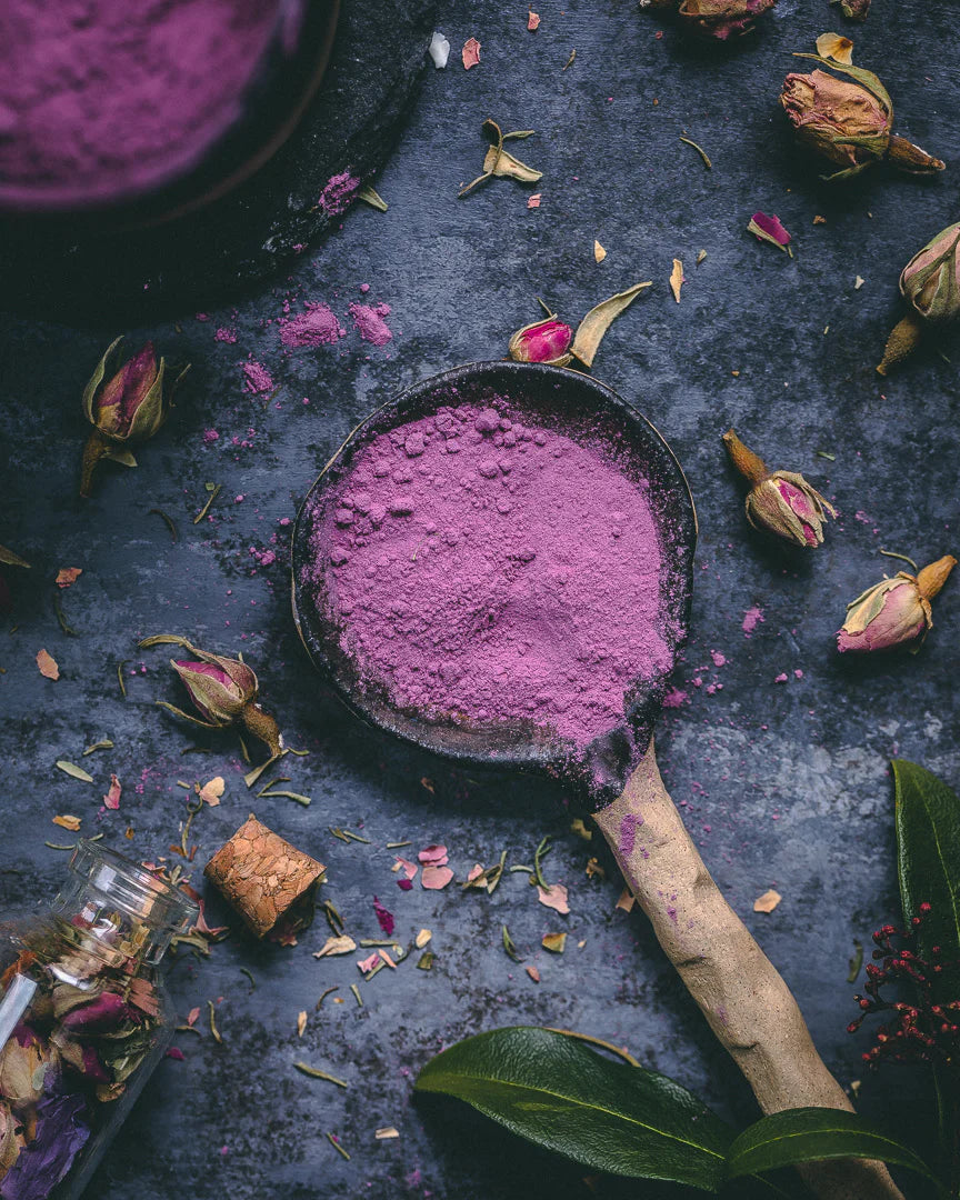 ROSE BY ANIMA MUNDI