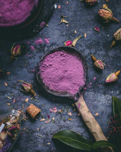 ROSE BY ANIMA MUNDI