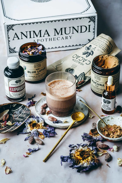 SACRED HEART KIT BY ANIMA MUNDI