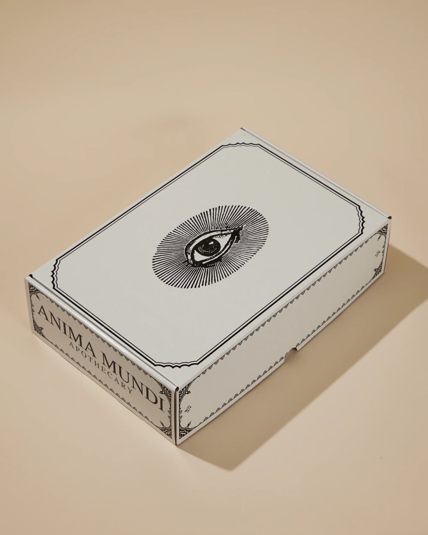 SACRED HEART KIT BY ANIMA MUNDI