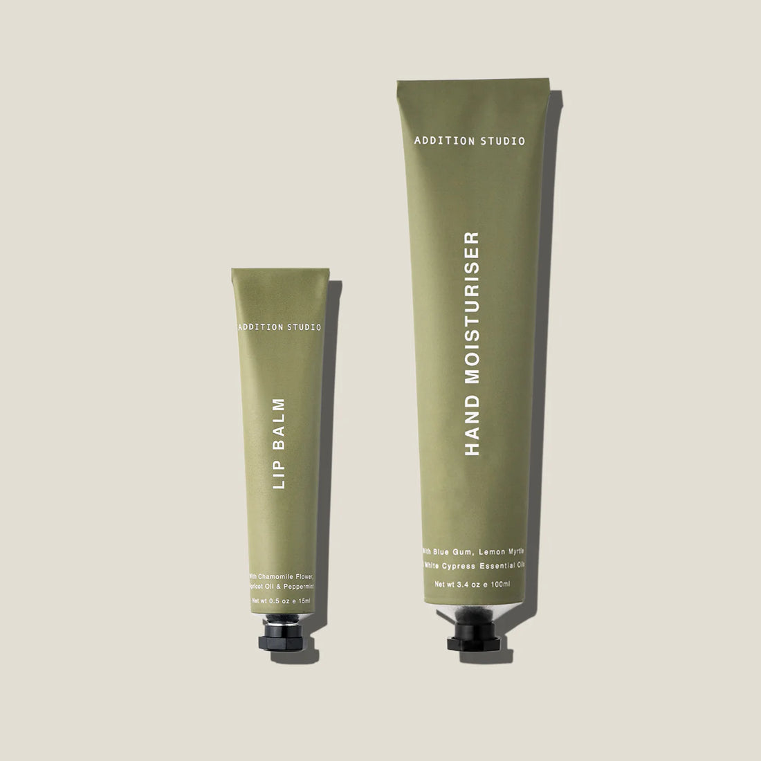 LIP + HAND DUO BY ADDITION STUDIO